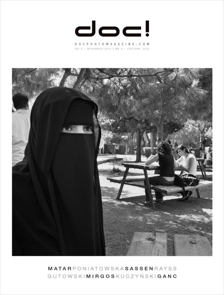doc! photo magazine, nr 5
