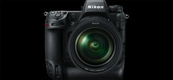 Reporterski Nikon Z9 oficjalnie zapowiedziany