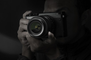 Średnioformatowy kompakt Fujifilm na horyzoncie? Pierwsze donosy na temat GFX100RF
