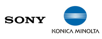 Sony i Konica Minolta - więcej informacji