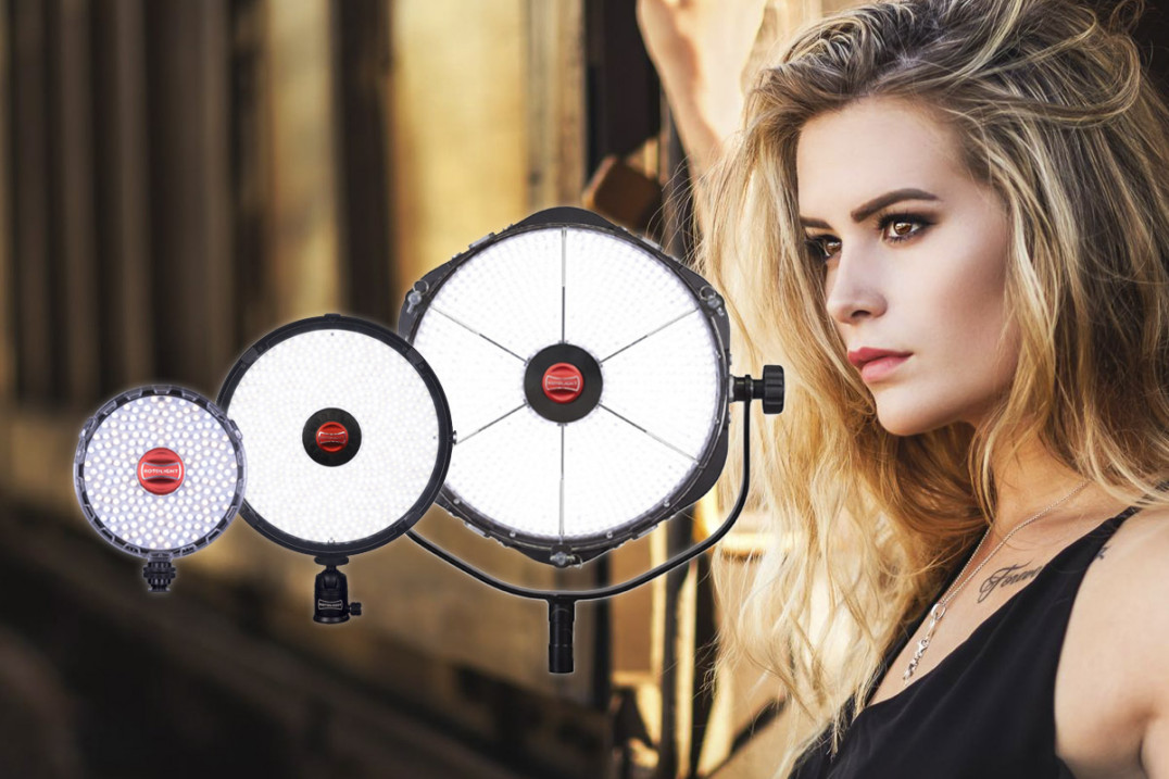 Promocja na lampy Rotolight. Do końca października poszczególne modele i zestawy kupicie taniej nawet o 2 tys. złotych