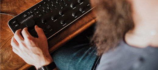Przetestuj i wygraj konsolę Loupedeck - opinia Tomasza Tołłoczko