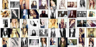 Sztuczna inteligencja oceni Twoje selfie