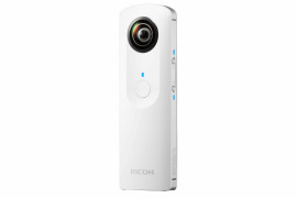 Ricoh Theta M15