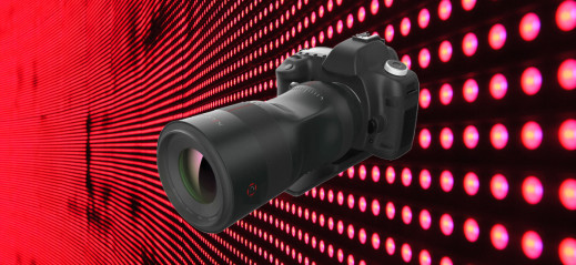 K | Lens One - obiektyw, który umożliwi regulację ostrości po wykonaniu zdjęcia