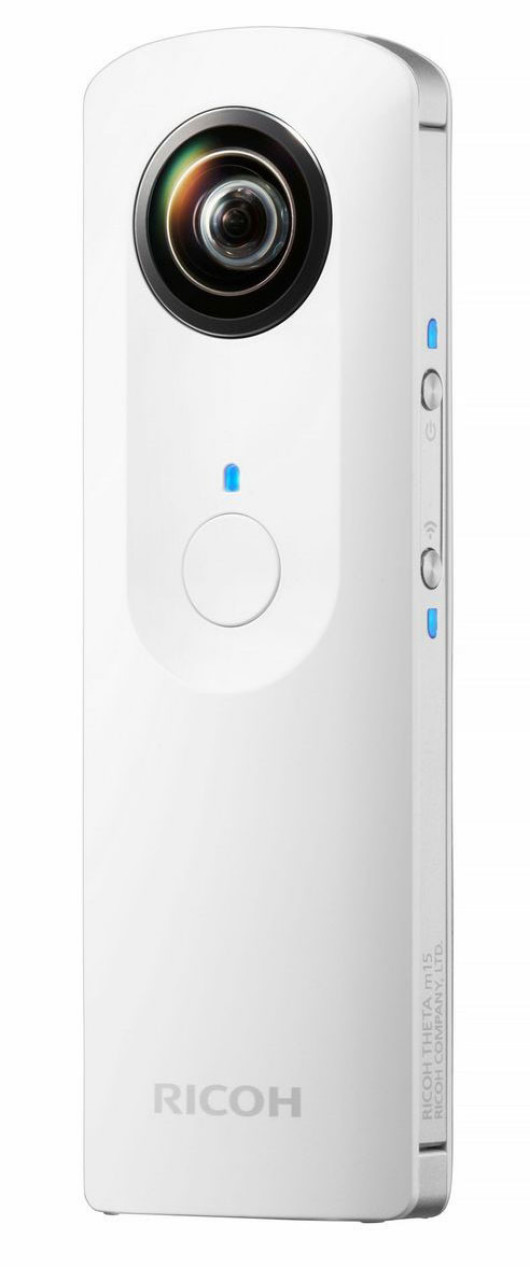 Ricoh Theta M15