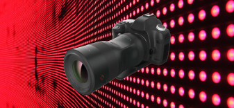 K | Lens One - obiektyw, który umożliwi regulację ostrości po wykonaniu zdjęcia