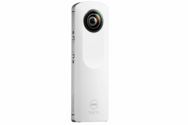 Ricoh Theta M15