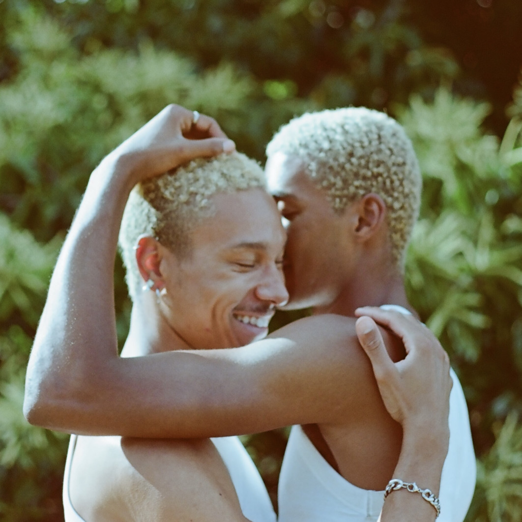 Fot. Daniel Ikpehai / Portrait of Britain Vol.8