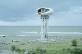 Rafał Milach z nominacją Magnum Photos