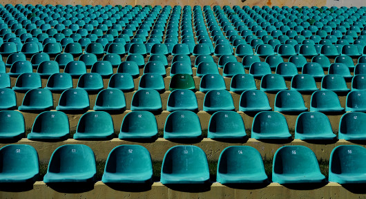 3 miejsce: Abstract - Senol Zumrut