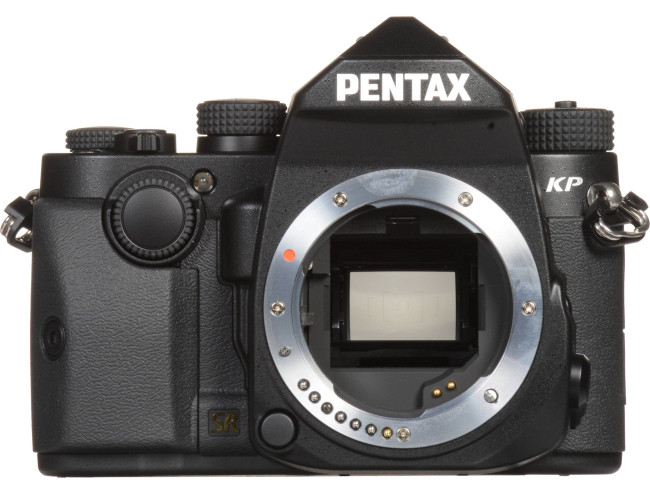 Pentax KP