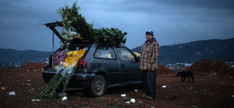 World Press Photo 2023 - oto najlepsze zdjęcia prasowe minionego roku. Co poszło nie tak?