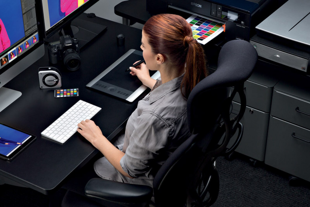 X-Rite i1Studio - przyglądamy się funkcjom nowego spektrofotometru
