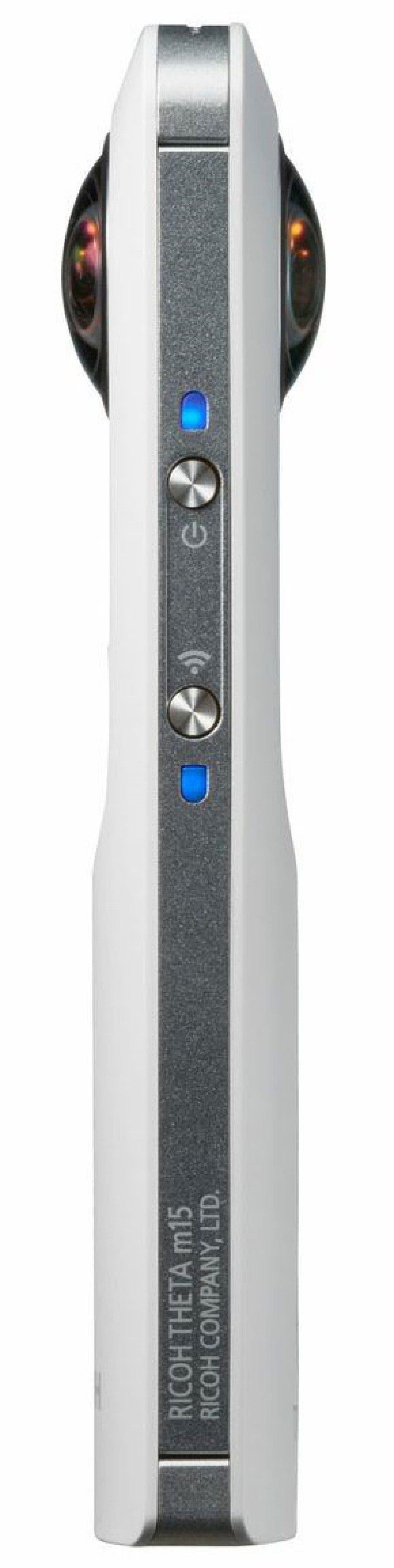 Ricoh Theta M15