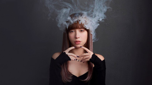 Konkurs i promocje na dymiarki PMI. Zrób zdjęcie z użyciem SmokeNINJA lub SmokeGENIE i zgarnij nagrody o wartości 10 tys. dolarów
