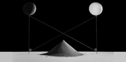 „WIDOKI. Krajobraz w polskiej fotografii” - 14. edycja projektu Fotografia Kolekcjonerska