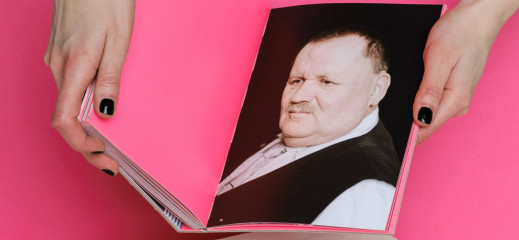 Bartek Warzecha, „Przedstawienia” - gdzie kończy i zaczyna się teatr?