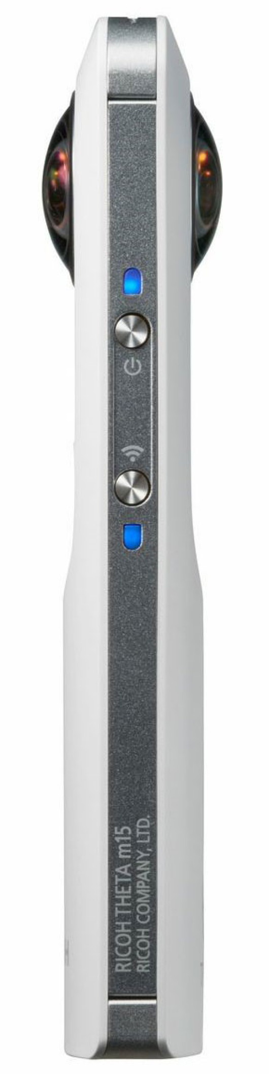 Ricoh Theta M15