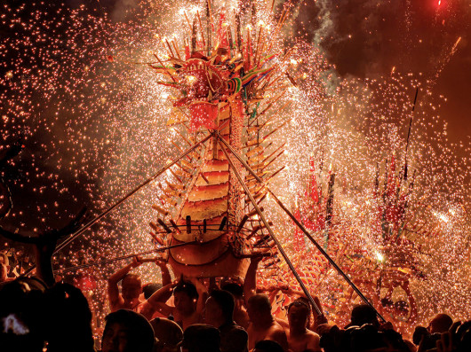 Fot. Kuanglong Zhang, Grand Prix w Mobile Photography Awards 2025