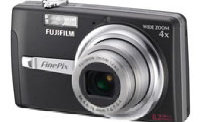 Fujifilm FinePix F480 - firmware 1.03