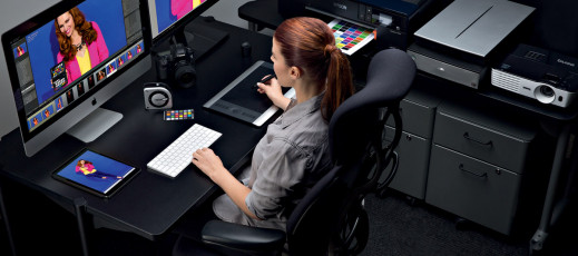 X-Rite i1Studio - przyglądamy się funkcjom nowego spektrofotometru