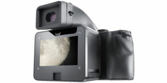 Mamiya Leaf Credo 50