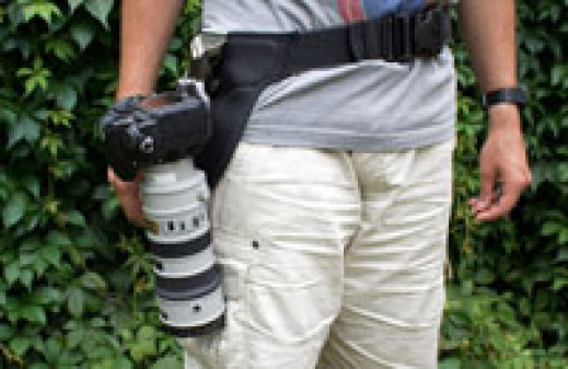 SpiderPro Camera System - test