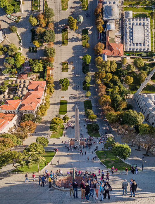 fot. Aydın Büyüktaş