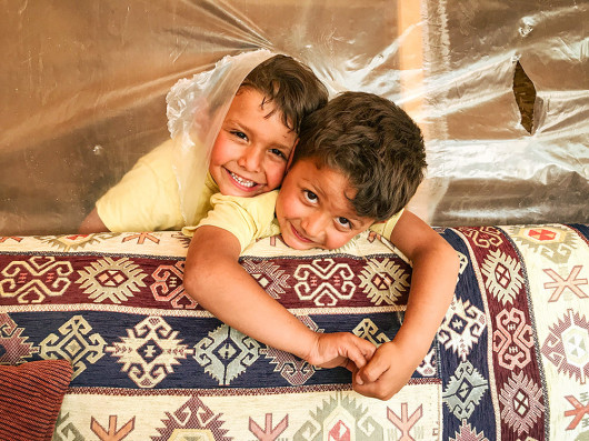 Fot. Kuanglong Zhang, Grand Prix w Mobile Photography Awards 2025