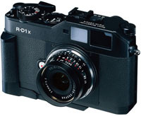 Epson R-D1xG - powrót cyfrowego dalmierzowca