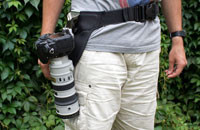 SpiderPro Camera System - test