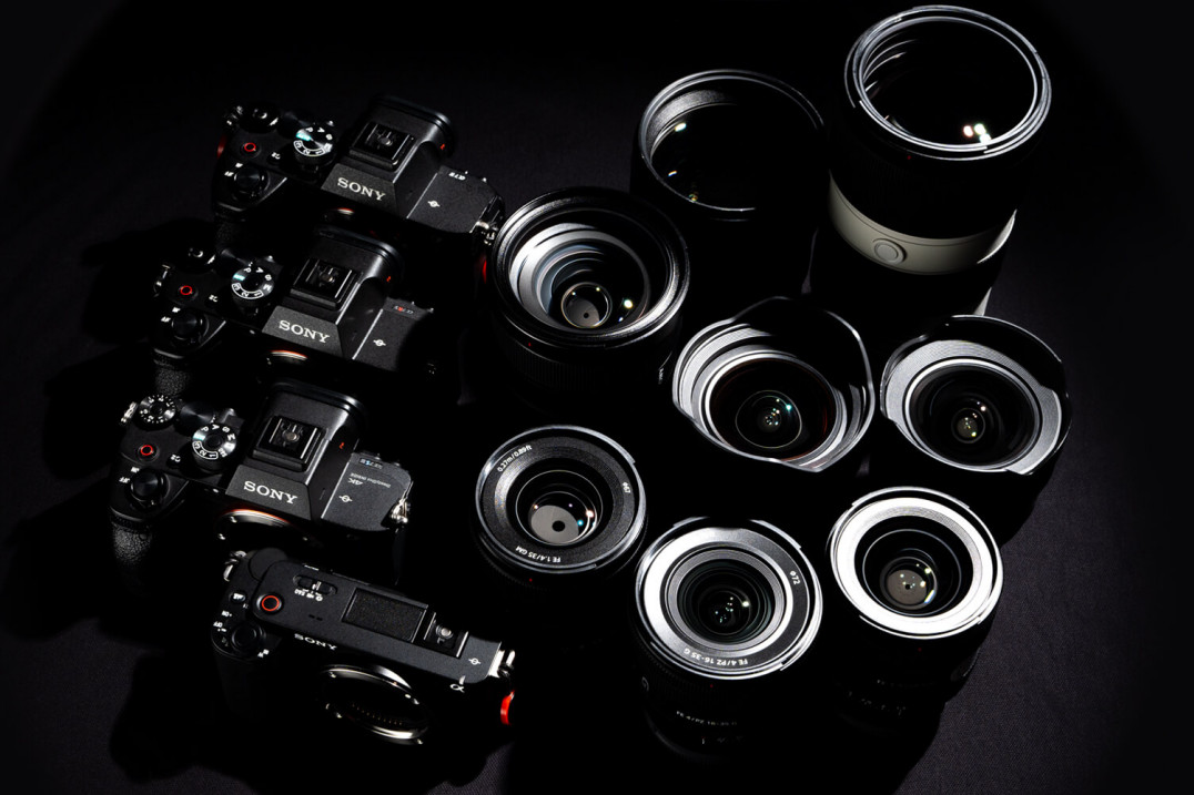 Promocja „Zimowy Cashback Sony” w Fotoforma.pl zbliża się ku końcowi - klienci mogą otrzymać nawet do 1700 zł zwrotu!