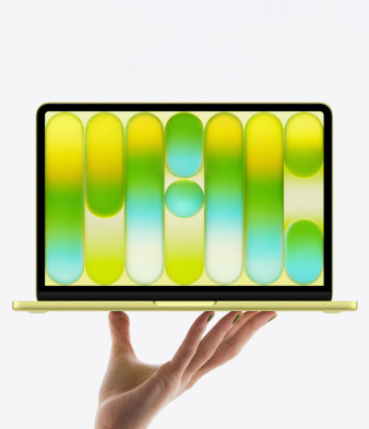 Apple kolejny raz miażdży konkurencję. MacBook Neo to hit, ale czy sprawdzi się w fotografii?