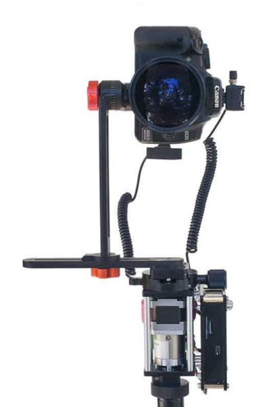 PanoCatcher 