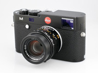 Leica 50mm f/2 APO-SUMMICRON-M ASPH - test