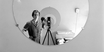Spór o prawa do zdjęć Vivian Maier