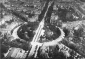 Zdjęcia lotnicze 1943-45
