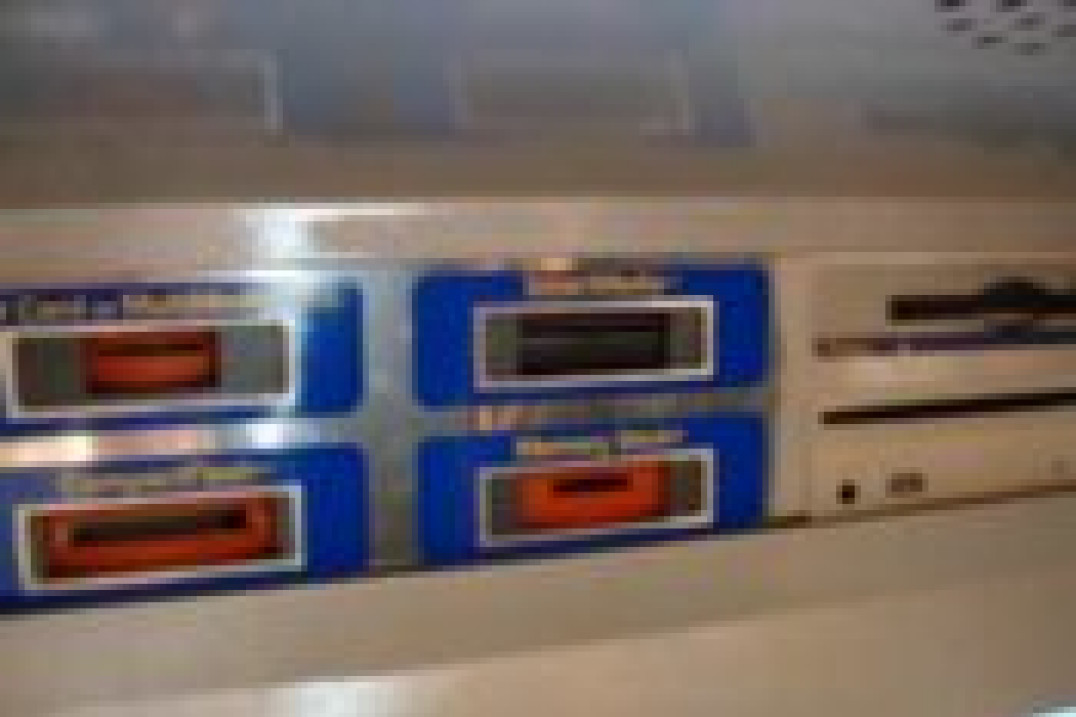 Prezentacje: KIS Digital Photo Kiosk