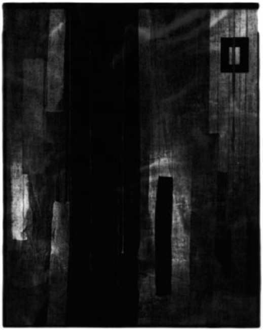 Wystawa Remigiusza Biernackiego w Galerii Refleksy