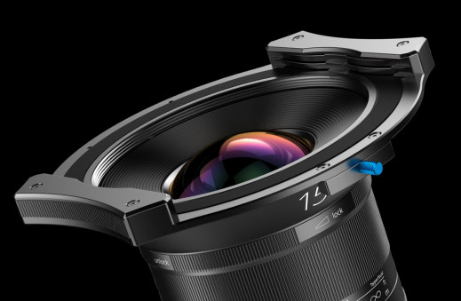 Irix Edge 100 - nowy system filtrów prostokątnych wkracza na rynek. Co oferuje?