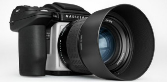 Hasselblad H5X