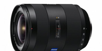 ZEISS Vario-Sonnar T* 16–35 mm F2,8 ZA SSM II