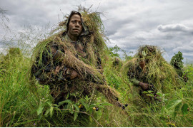 © BRENT STIRTON | www.nationalgeographic.com