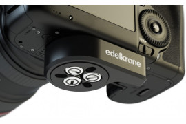 Edelkrone QuickRelease ONE