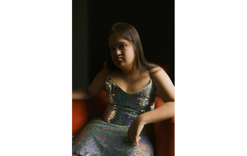 Fot. Anna Neubauer, z projektu Ashes from Stone / Leica Women Photo Project 2025
