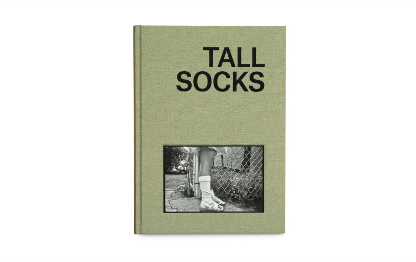Mark Cohen, Tall Socks / GOST Books