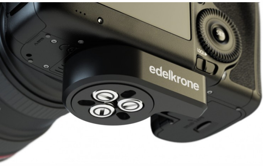 Edelkrone QuickRelease ONE