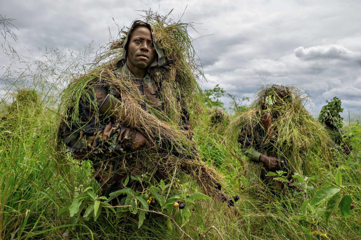 © BRENT STIRTON | www.nationalgeographic.com