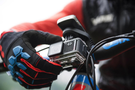 Garmin VIRB Ultra 30 - najbardziej wszechstronna kamerka na rynku?